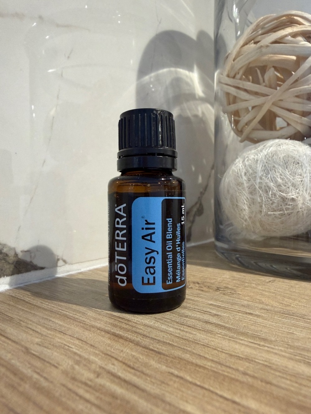 Doterra Easy Air Essential Oil - 15ml